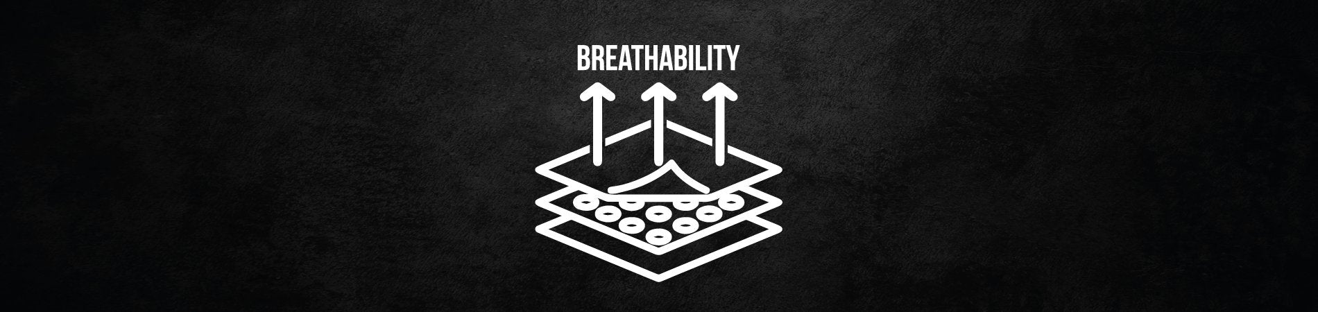 Breathability Collection.