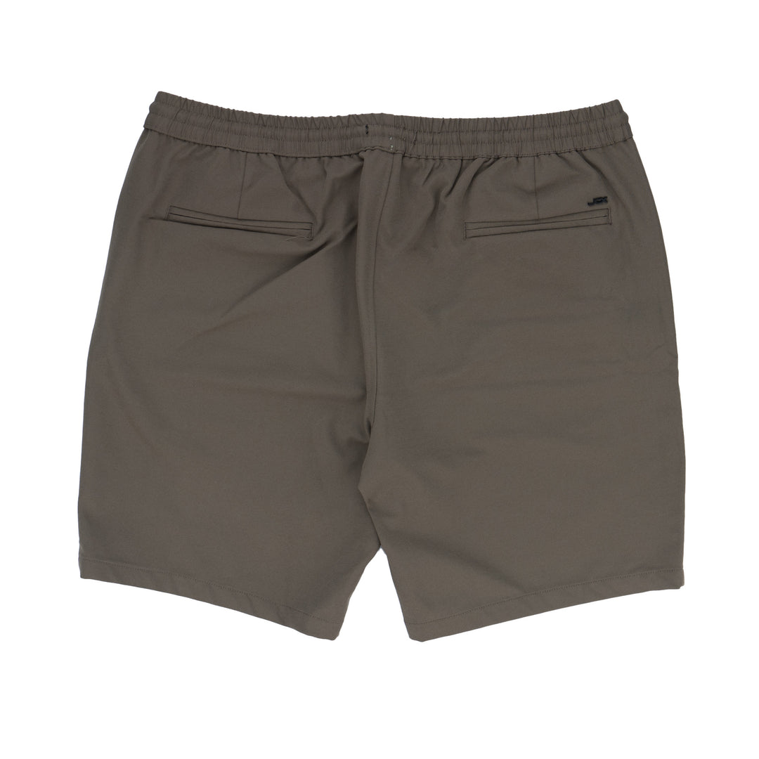 SHORT CASUAL LIBRE DE ARRUGAS FREE LUXE