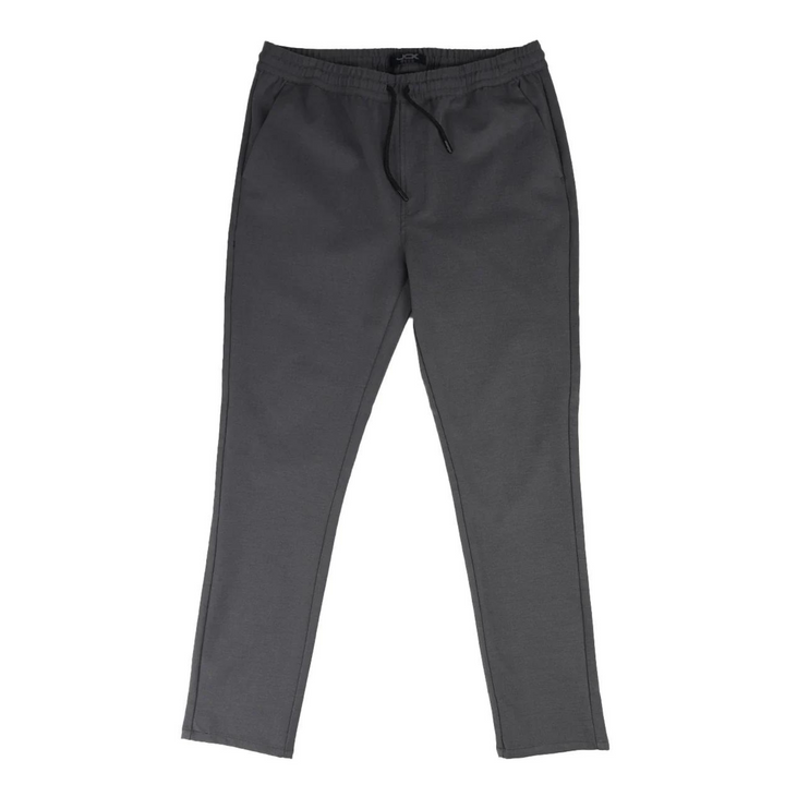 PANTALÓN CASUAL LIBRE DE ARRUGAS FREE LUXE