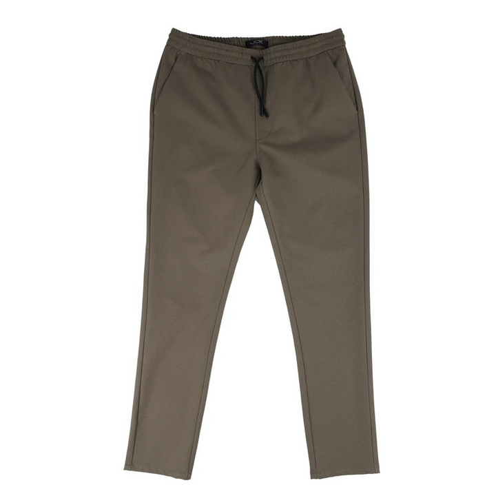 PANTALÓN CASUAL LIBRE DE ARRUGAS FREE LUXE