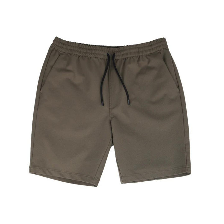 SHORT CASUAL LIBRE DE ARRUGAS FREE LUXE