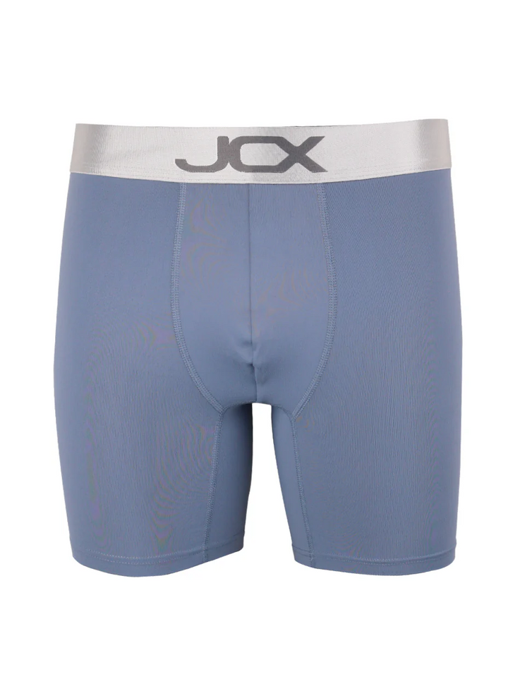 BOXER BRIEF DE MICROFIBRA SUPER SUAVE ALWAYS COOL