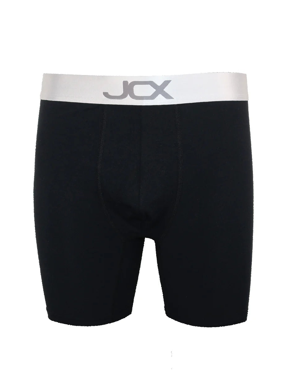 BOXER BRIEF DE MICROFIBRA SUPER SUAVE ALWAYS COOL