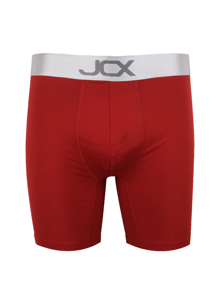 BOXER BRIEF DE MICROFIBRA SUPER SUAVE ALWAYS COOL