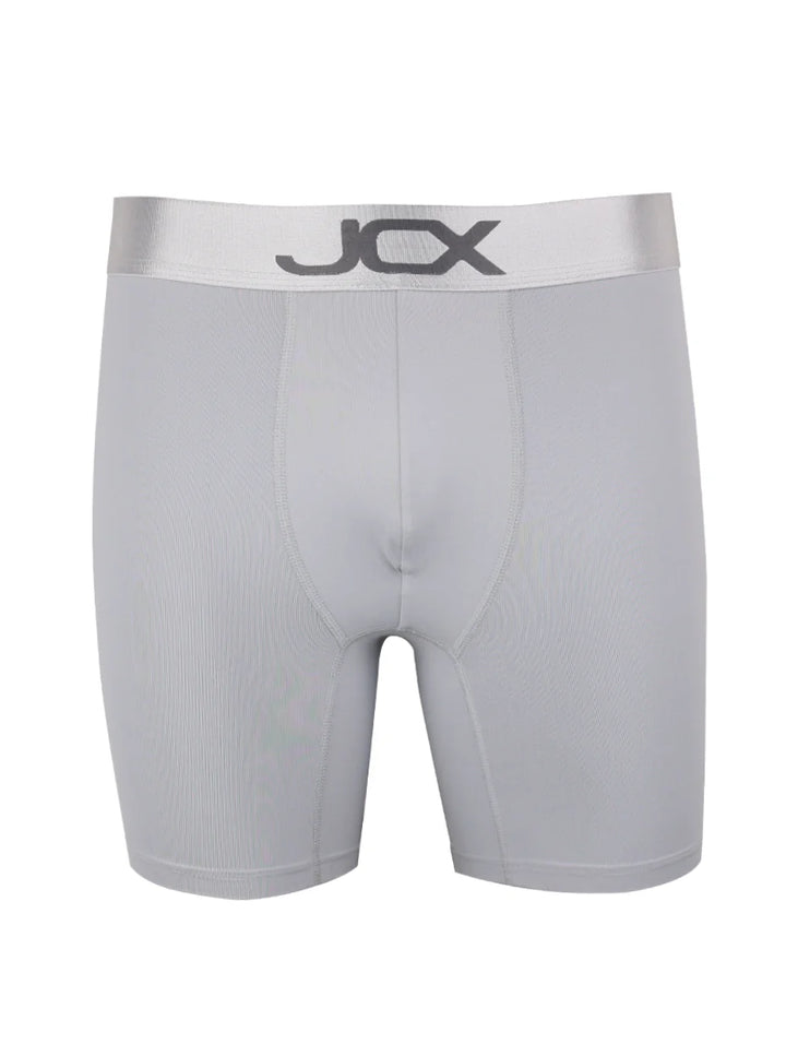 BOXER BRIEF DE MICROFIBRA SUPER SUAVE ALWAYS COOL