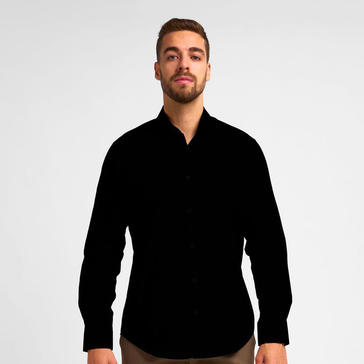 CAMISA ANTI DERRAME SMARTSTYLE