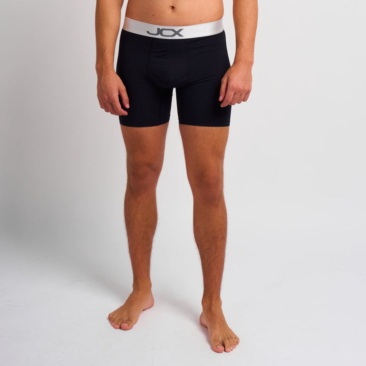 BOXER BRIEF DE MICROFIBRA SUPER SUAVE ALWAYS COOL