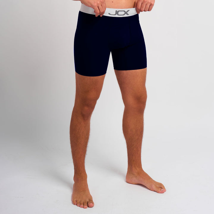 BOXER BRIEF DE MICROFIBRA SUPER SUAVE ALWAYS COOL