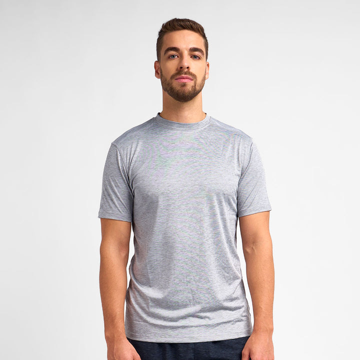 CAMISETA ULTRA TRANSPIRABLE PARA ENTRENAMIENTO HYPERTECH