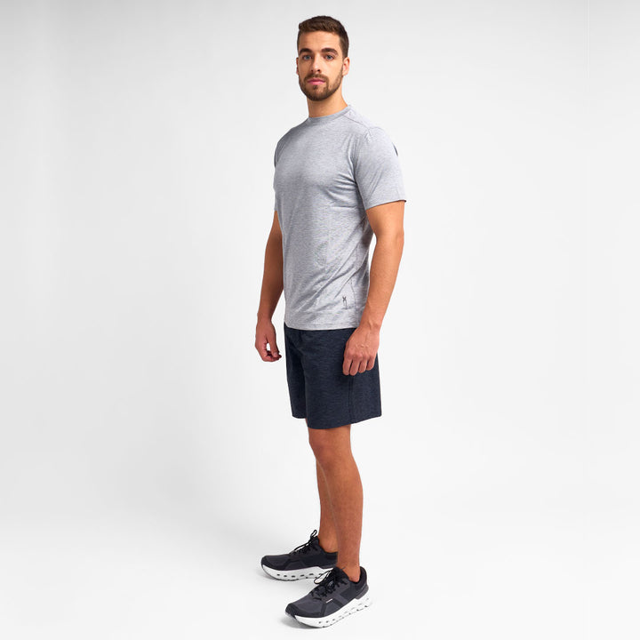 CAMISETA ULTRA TRANSPIRABLE PARA ENTRENAMIENTO HYPERTECH