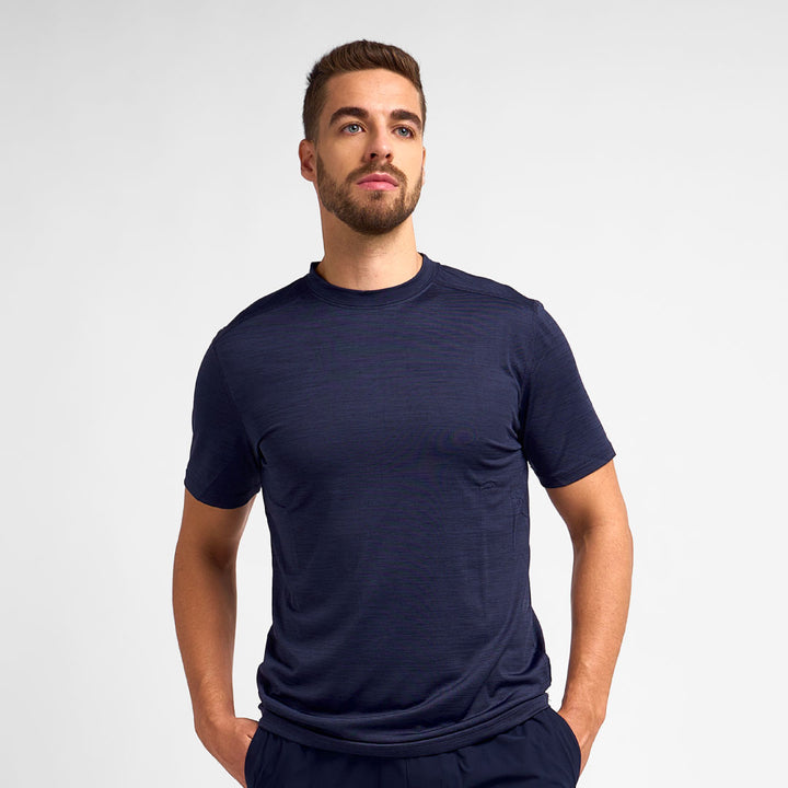 CAMISETA ULTRA TRANSPIRABLE PARA ENTRENAMIENTO HYPERTECH