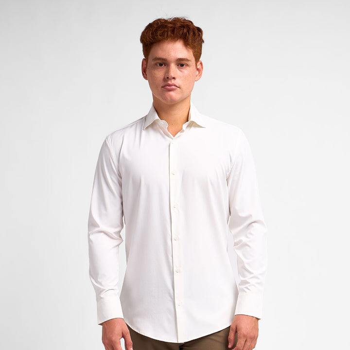 CAMISA ANTI DERRAME SMARTSTYLE