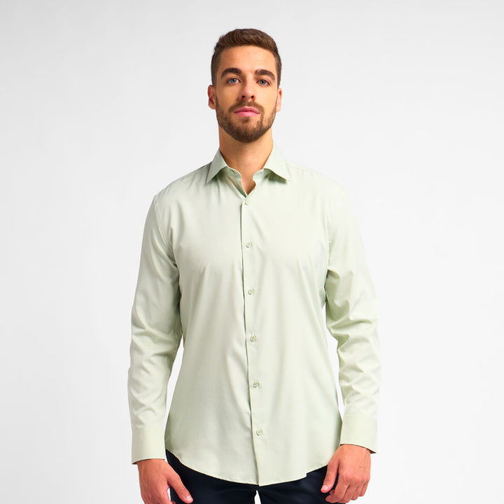 CAMISA ANTI DERRAME SMARTSTYLE