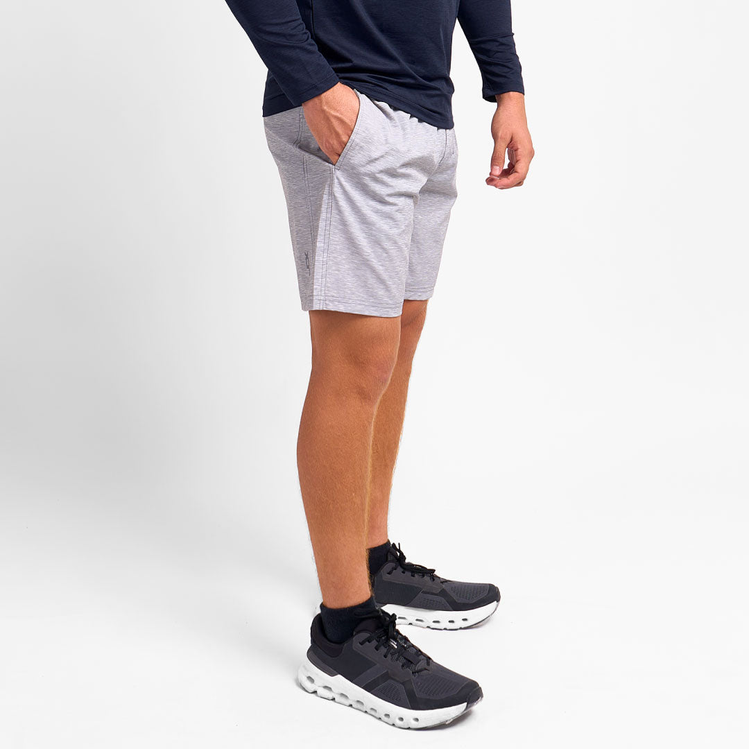 SHORT DEPORTIVO MULTIUSO