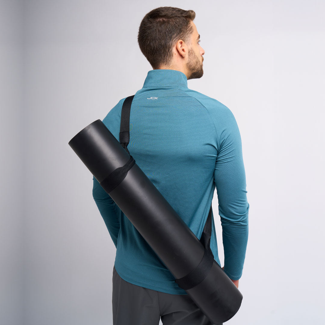 ZAZEN YOGA MAT