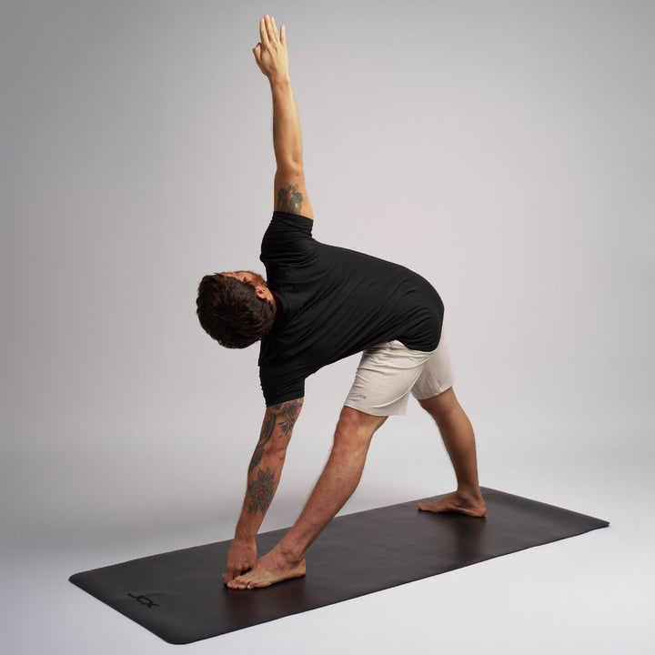 ZAZEN YOGA MAT